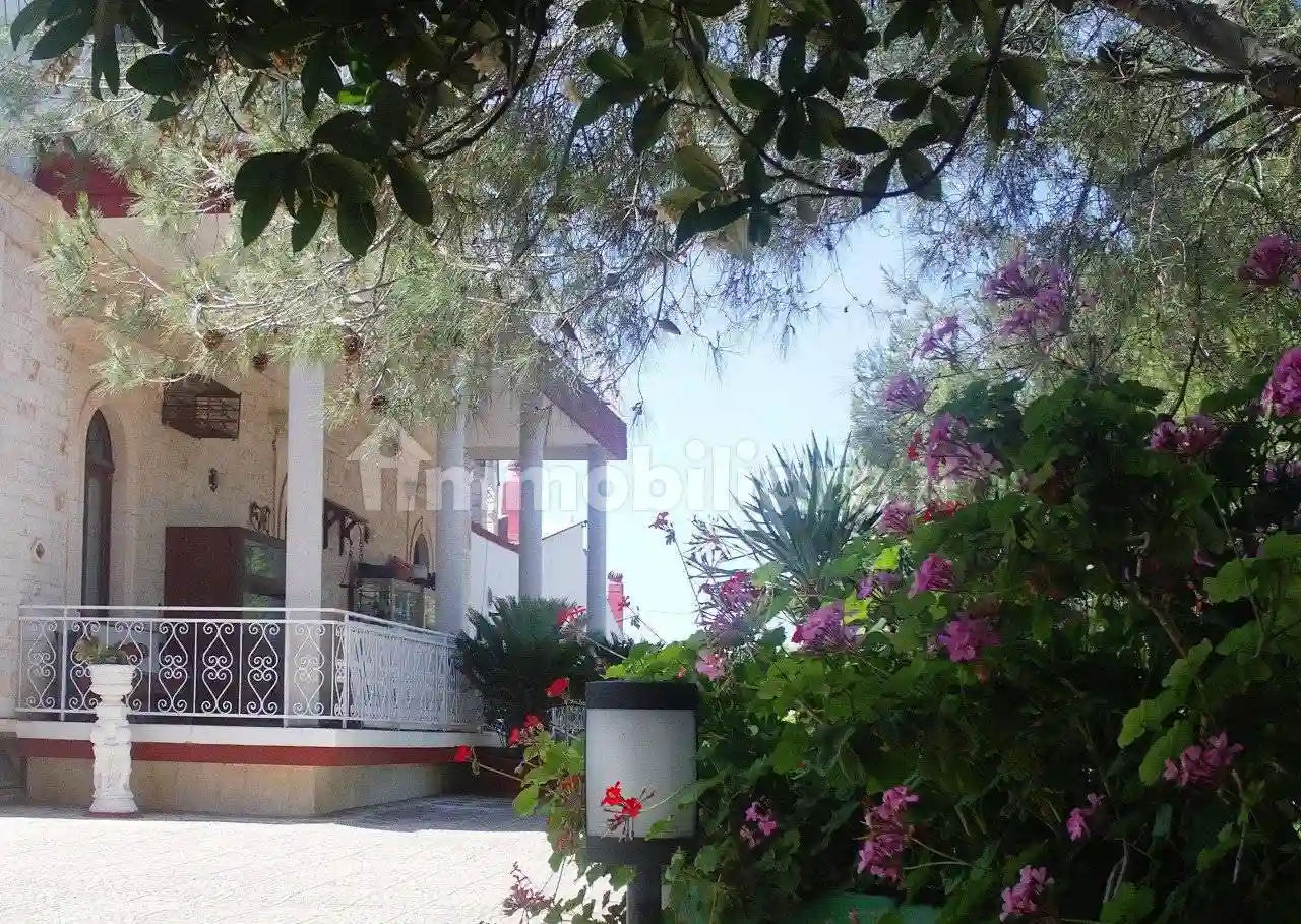 Palazzo - Edificio - foto 2