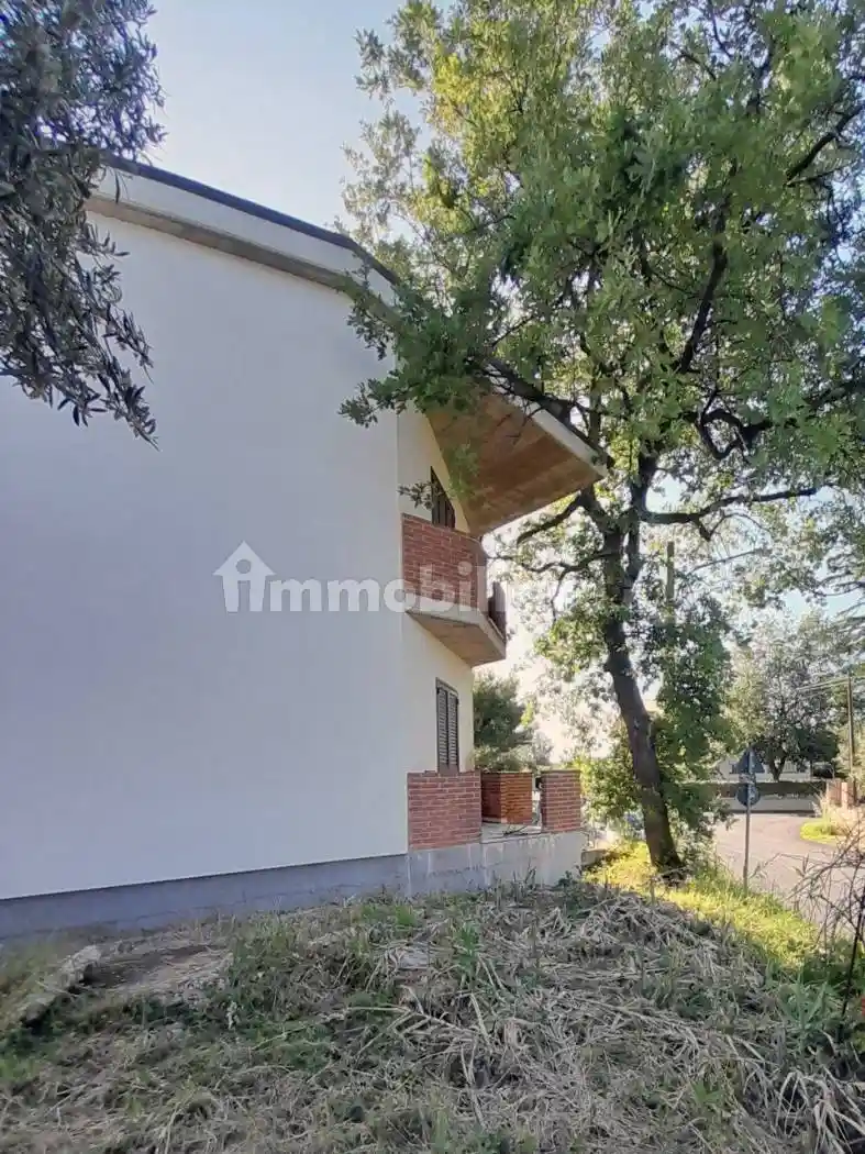 Villa unifamiliare Contrada Villa Andreoli, Centro, Lanciano - foto 2