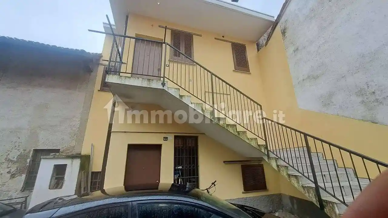 Appartamento in vendita a Buscate