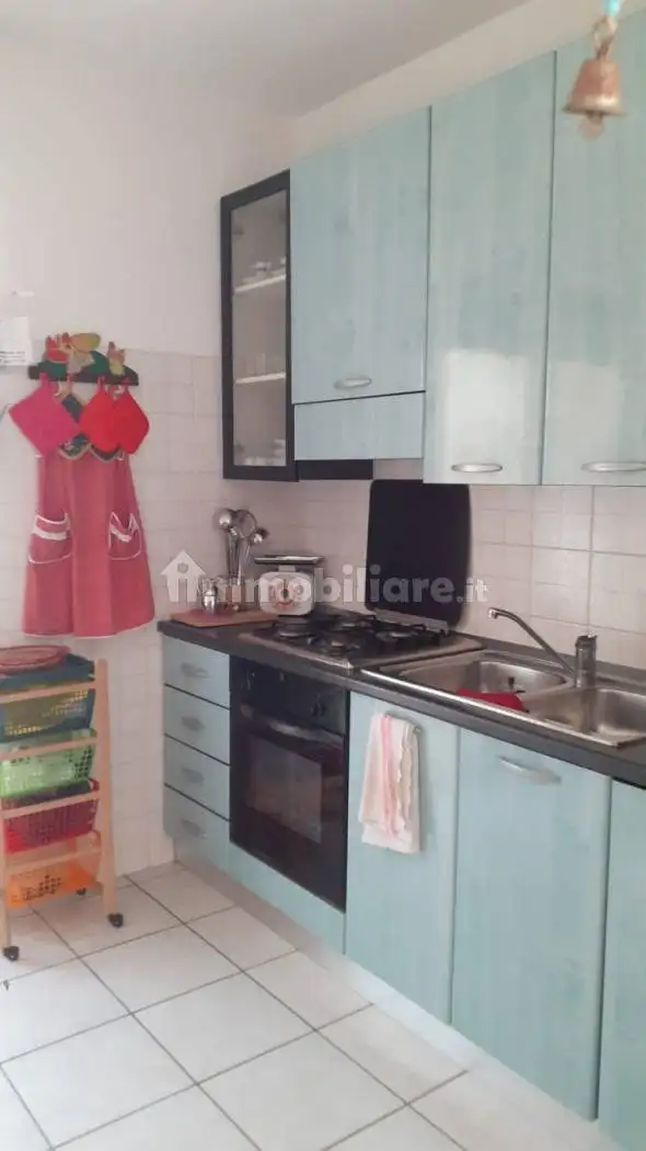 Casa indipendente in affitto a Carovigno