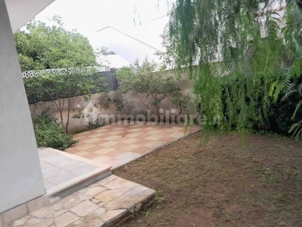 Terratetto unifamiliare via Giulia, 6, Torre Santa Sabina, Carovigno - foto 2