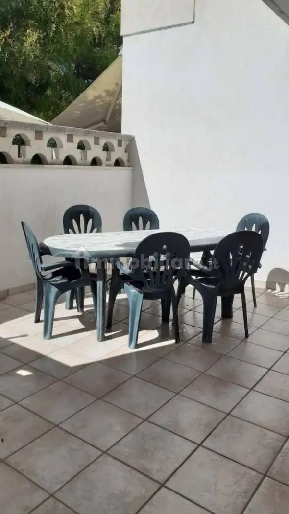 Terratetto unifamiliare via Giulia, 6, Torre Santa Sabina, Carovigno - foto 3