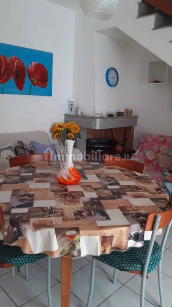 Terratetto unifamiliare via Giulia, 6, Torre Santa Sabina, Carovigno - foto 4