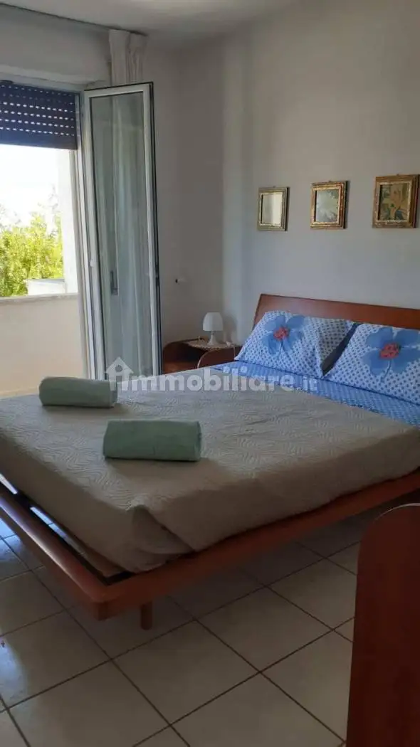 Terratetto unifamiliare via Giulia, 6, Torre Santa Sabina, Carovigno - foto 5