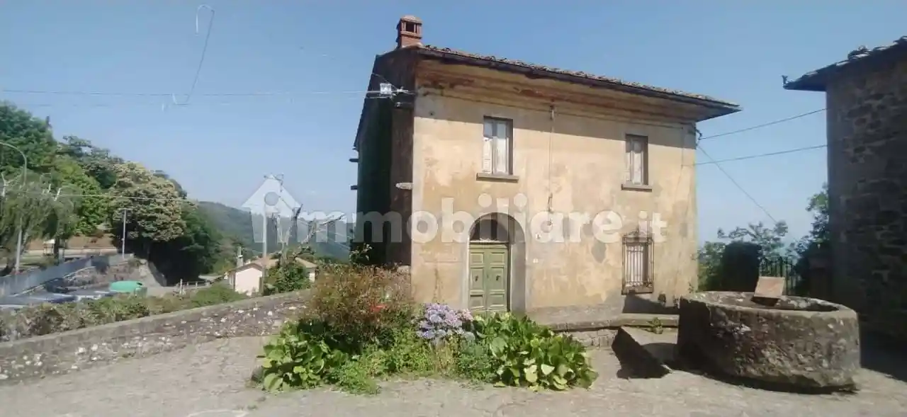 Casa indipendente in vendita a Marliana