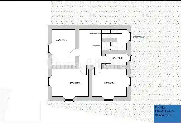 Casa indipendente - foto 3