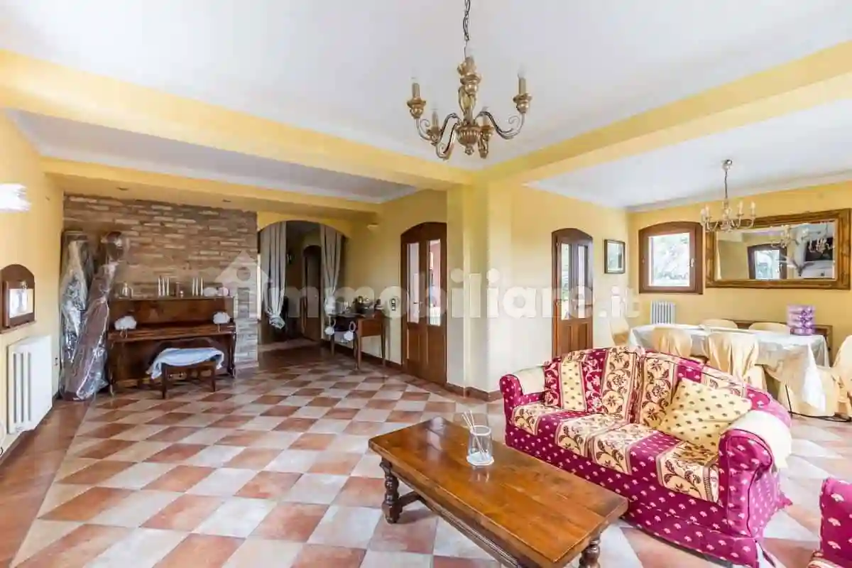 Casa indipendente - foto 3