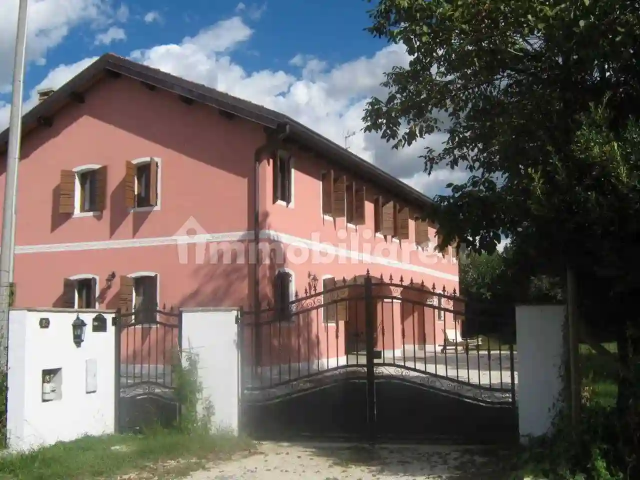 Casa indipendente - foto 4