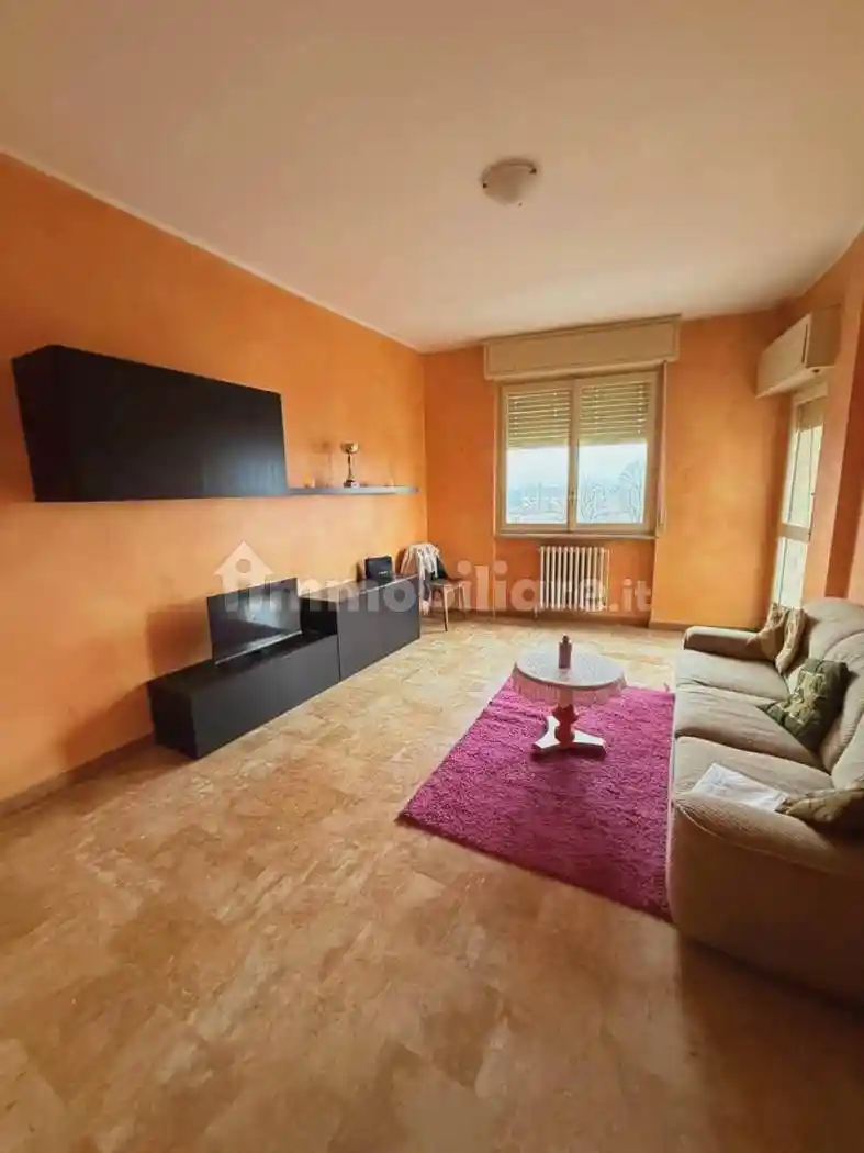 Appartamento in vendita a Mortara