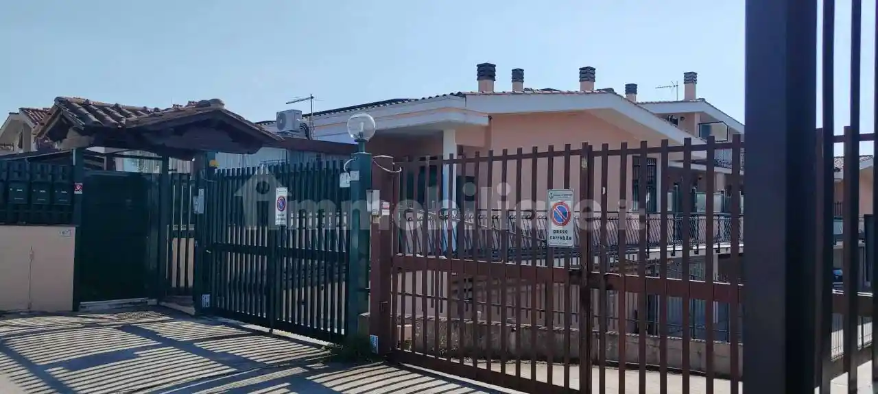 Villetta a schiera in vendita a Ciampino