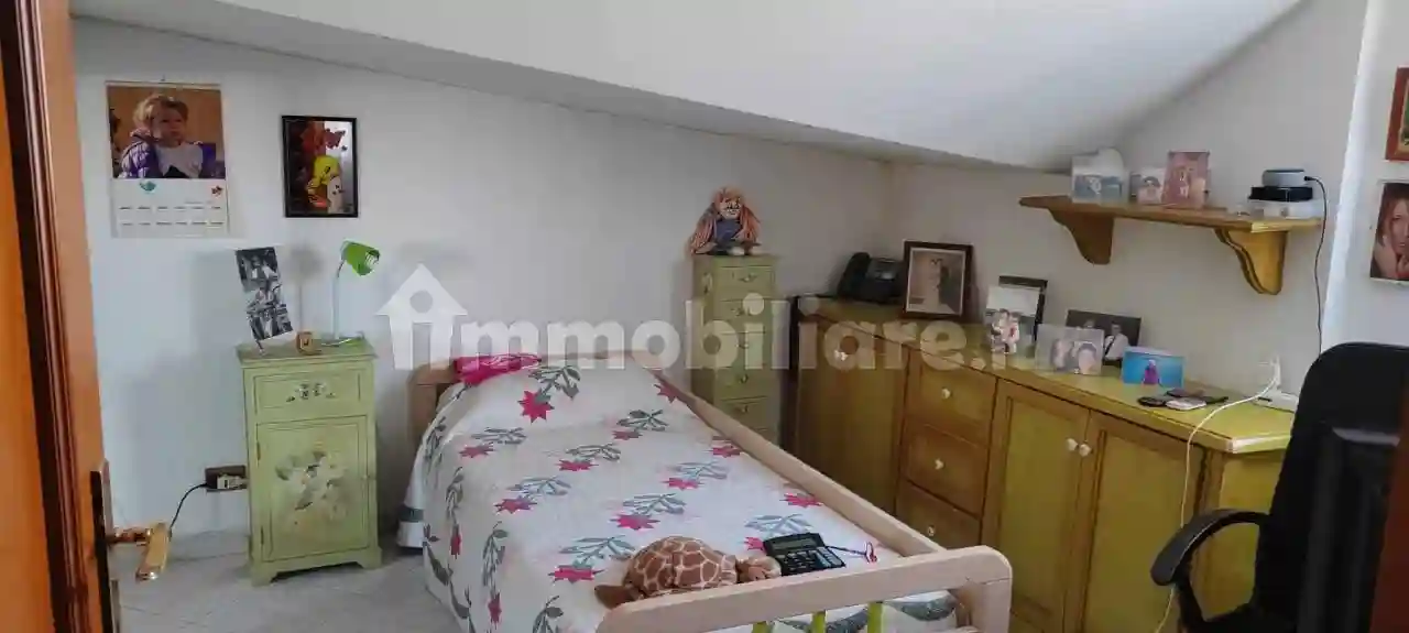 Villetta a schiera - foto 5