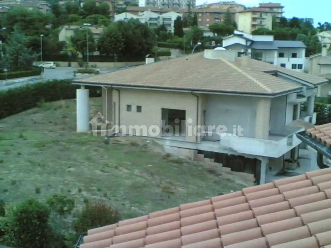 Casa indipendente in vendita a Osimo