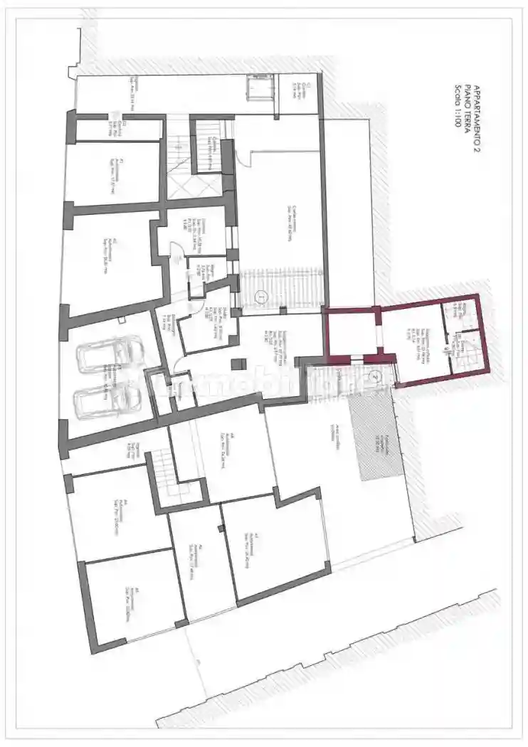 Appartamento - foto 3