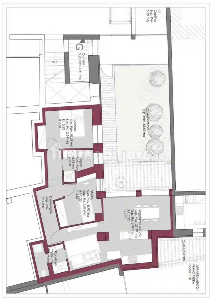 Appartamento - foto 3