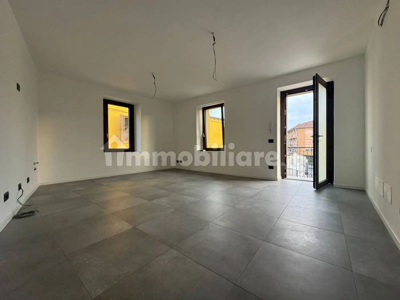 Appartamento in vendita a Ciserano