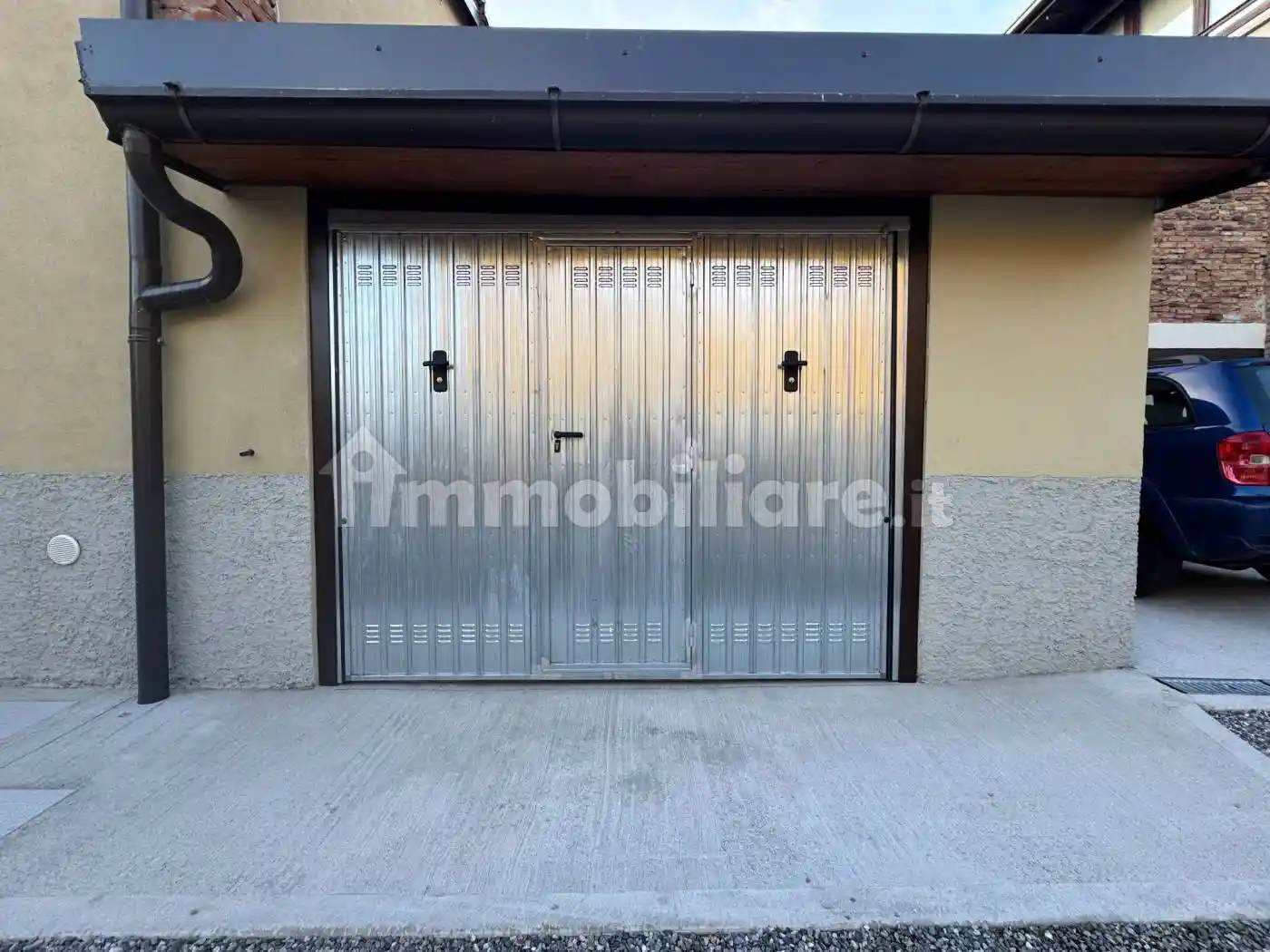 Bilocale via Boltiere, Ciserano - foto 2