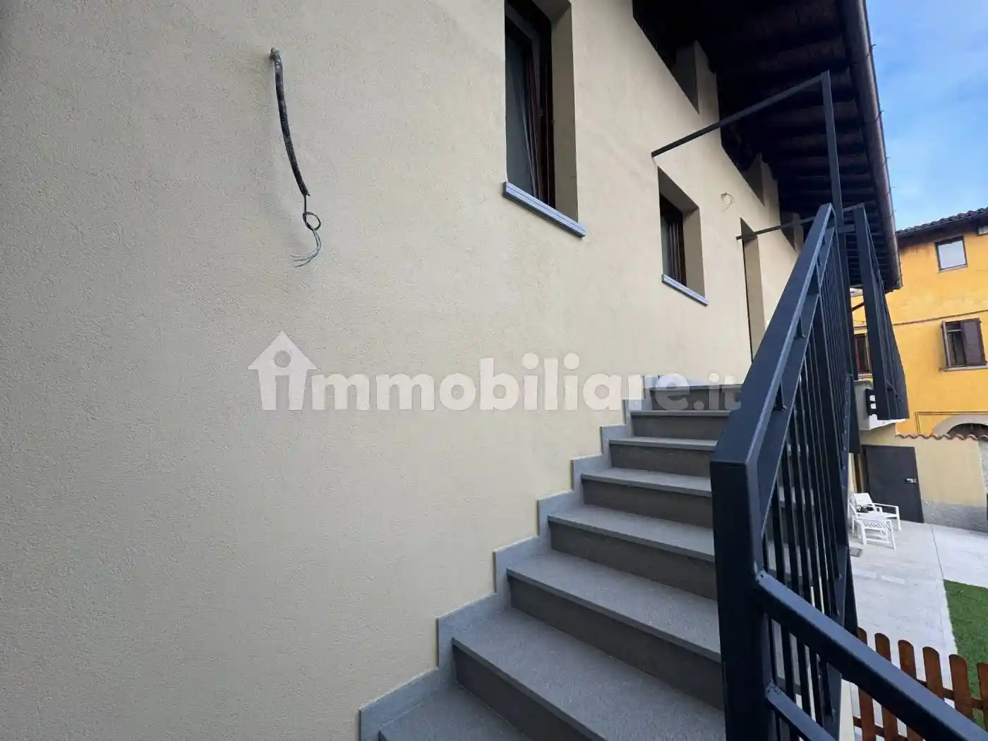 Bilocale via Boltiere, Ciserano - foto 4