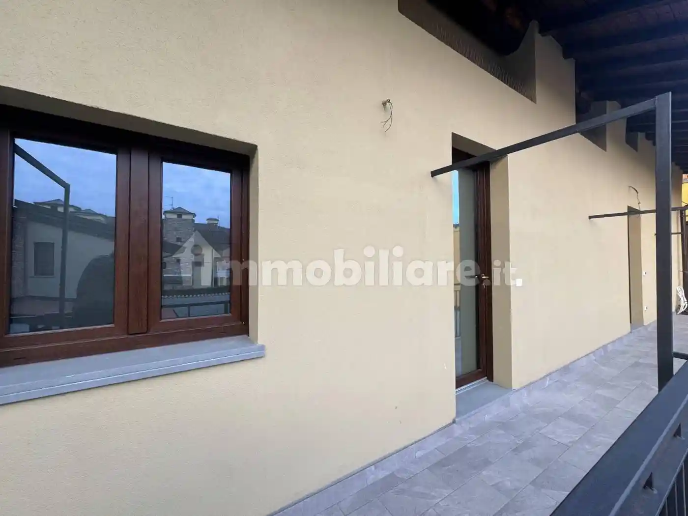 Bilocale via Boltiere, Ciserano - foto 5