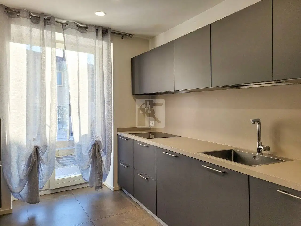 Trilocale piazza Vittoria, Bolognano-vignole, Arco - foto 2