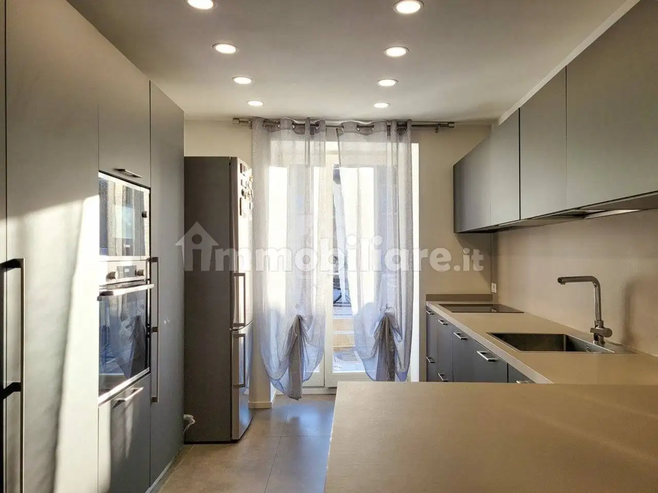 Trilocale piazza Vittoria, Bolognano-vignole, Arco - foto 3