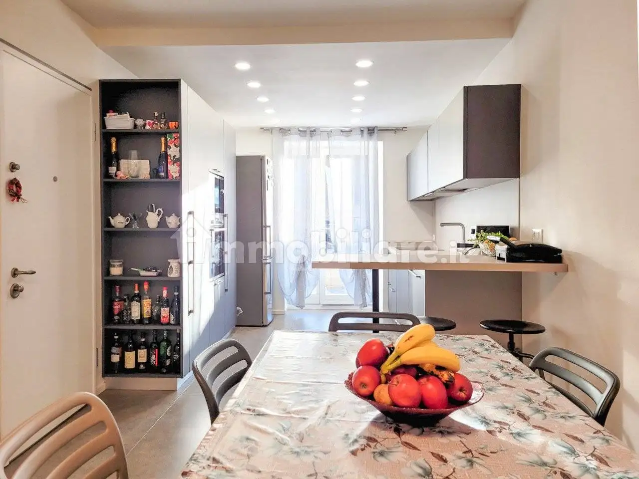 Trilocale piazza Vittoria, Bolognano-vignole, Arco - foto 5