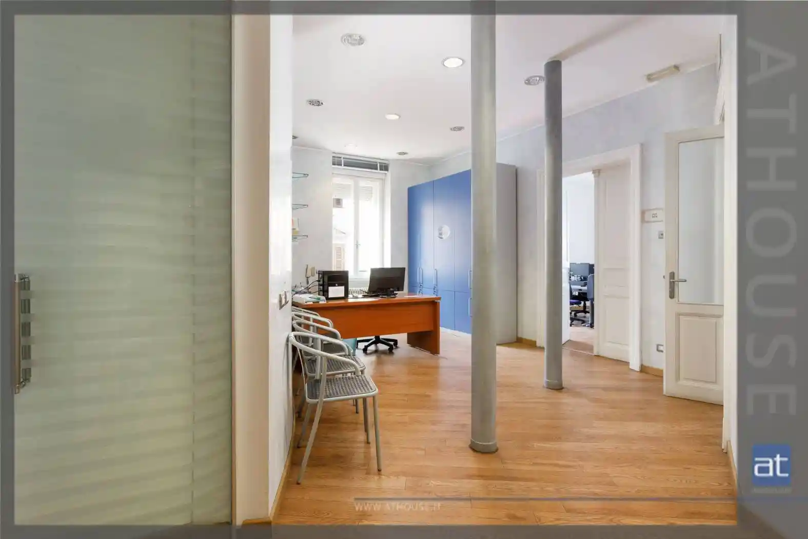 Appartamento Riva Grumula 10, San Vito - Campi Elisi, Trieste - foto 4