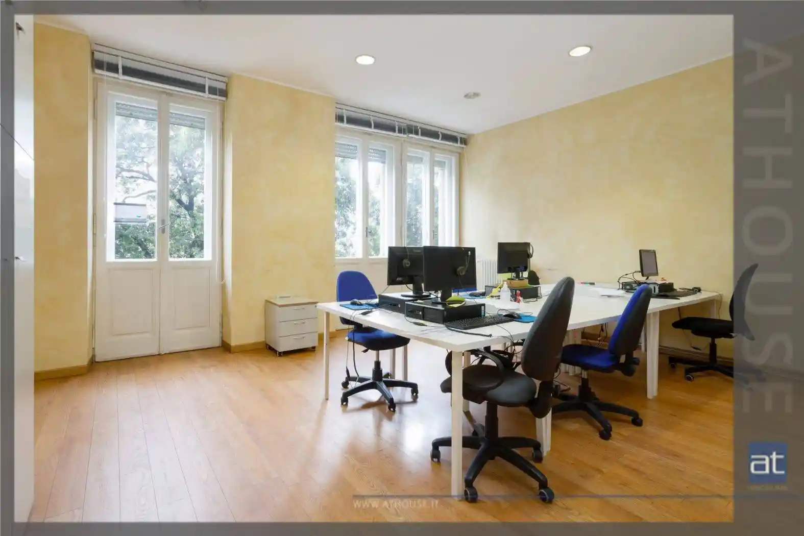 Appartamento Riva Grumula 10, San Vito - Campi Elisi, Trieste - foto 5