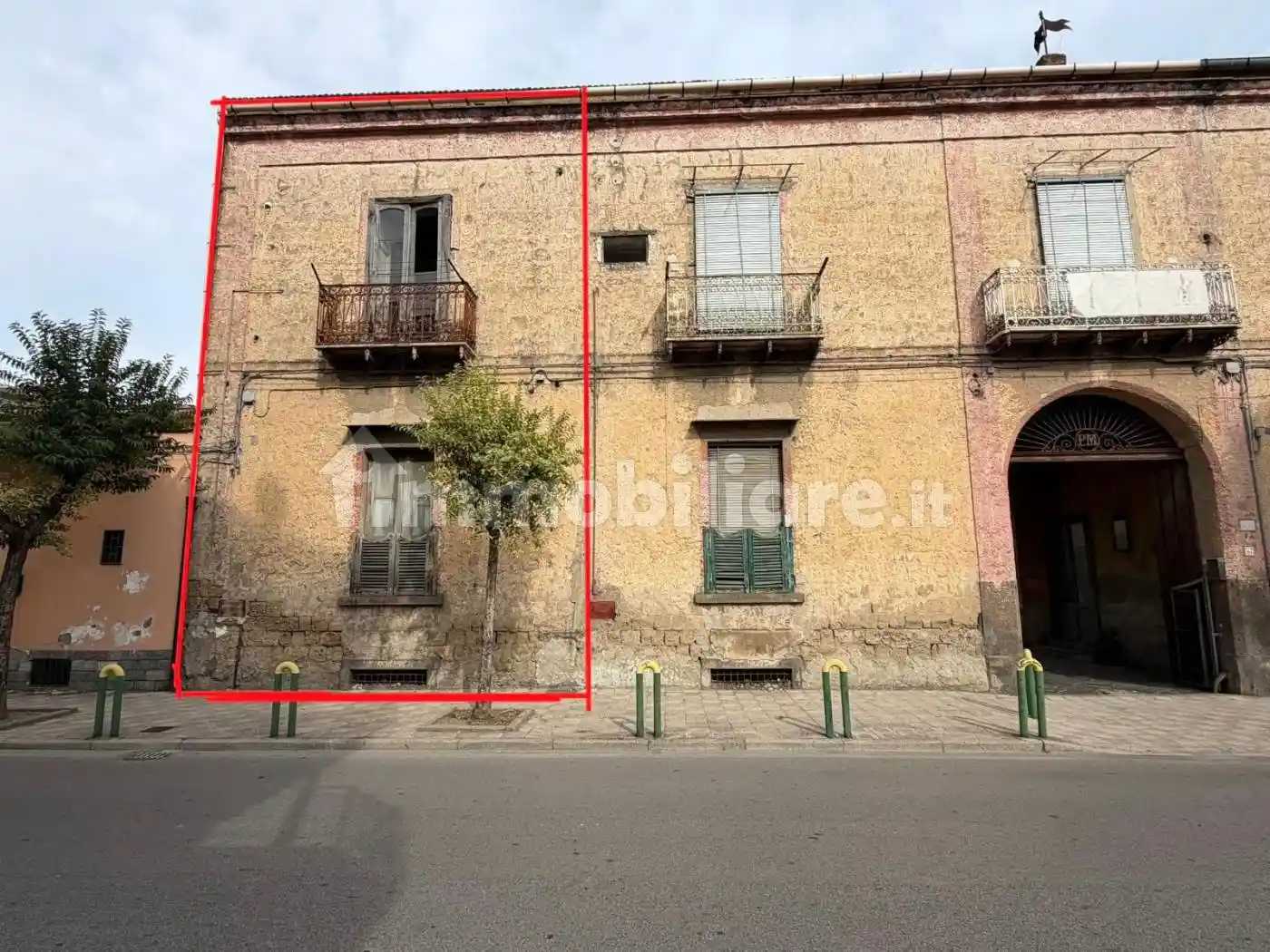 Appartamento in vendita a Acerra