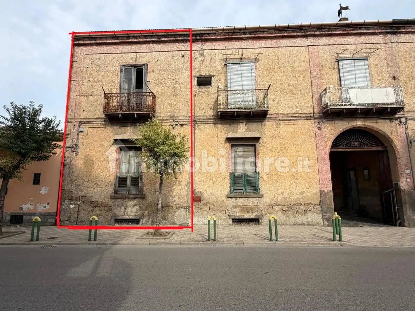 Appartamento in vendita a Acerra