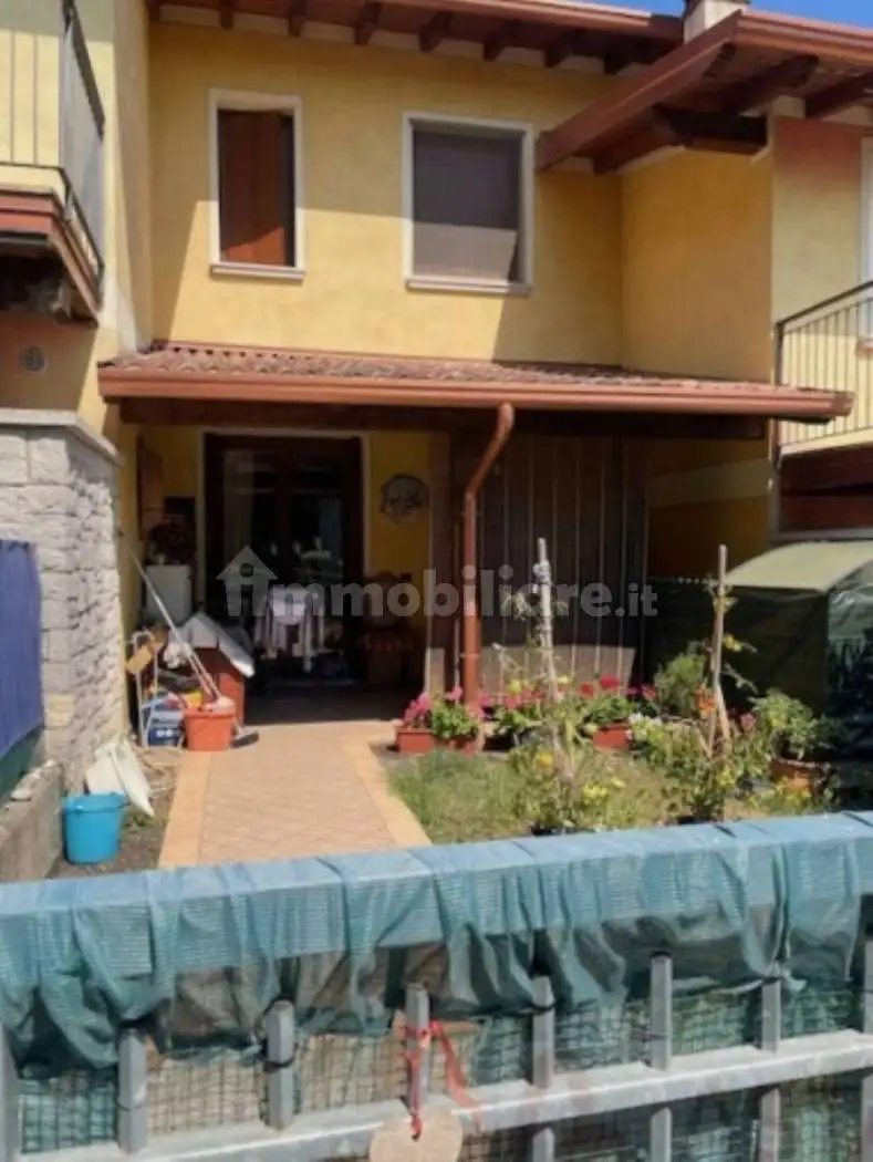 Villetta a schiera - foto 2