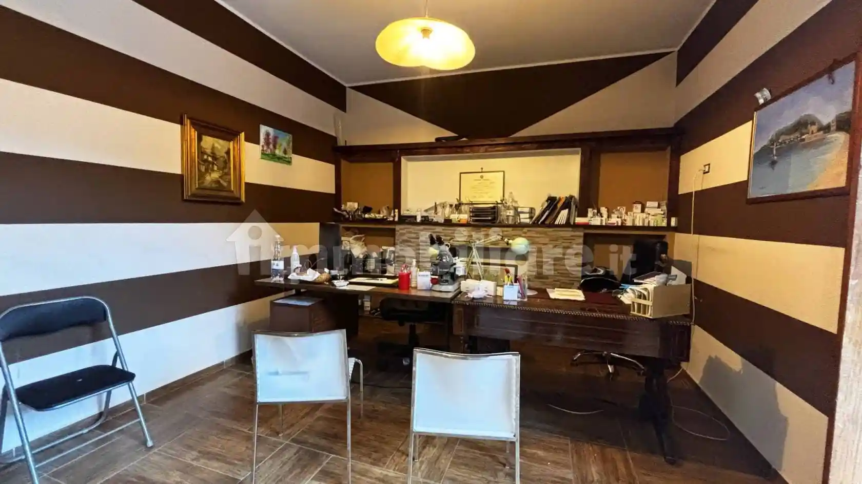 Trilocale via Pandora, Partanna, Palermo - foto 5