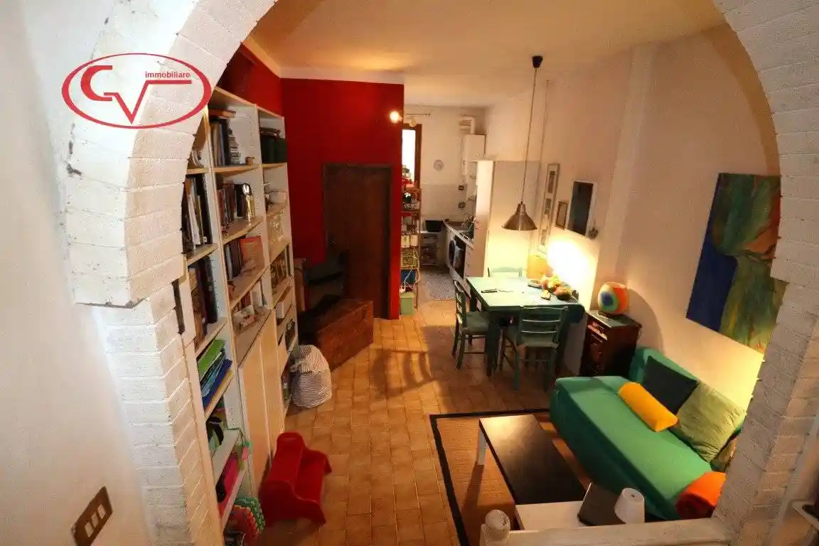 Appartamento in vendita a Montevarchi