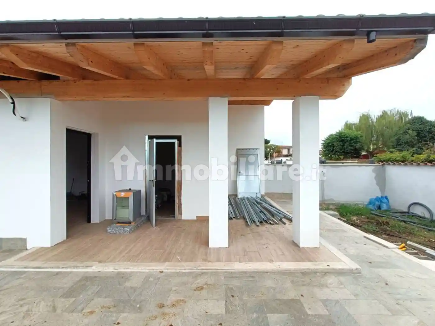 Villa in vendita a Ardea