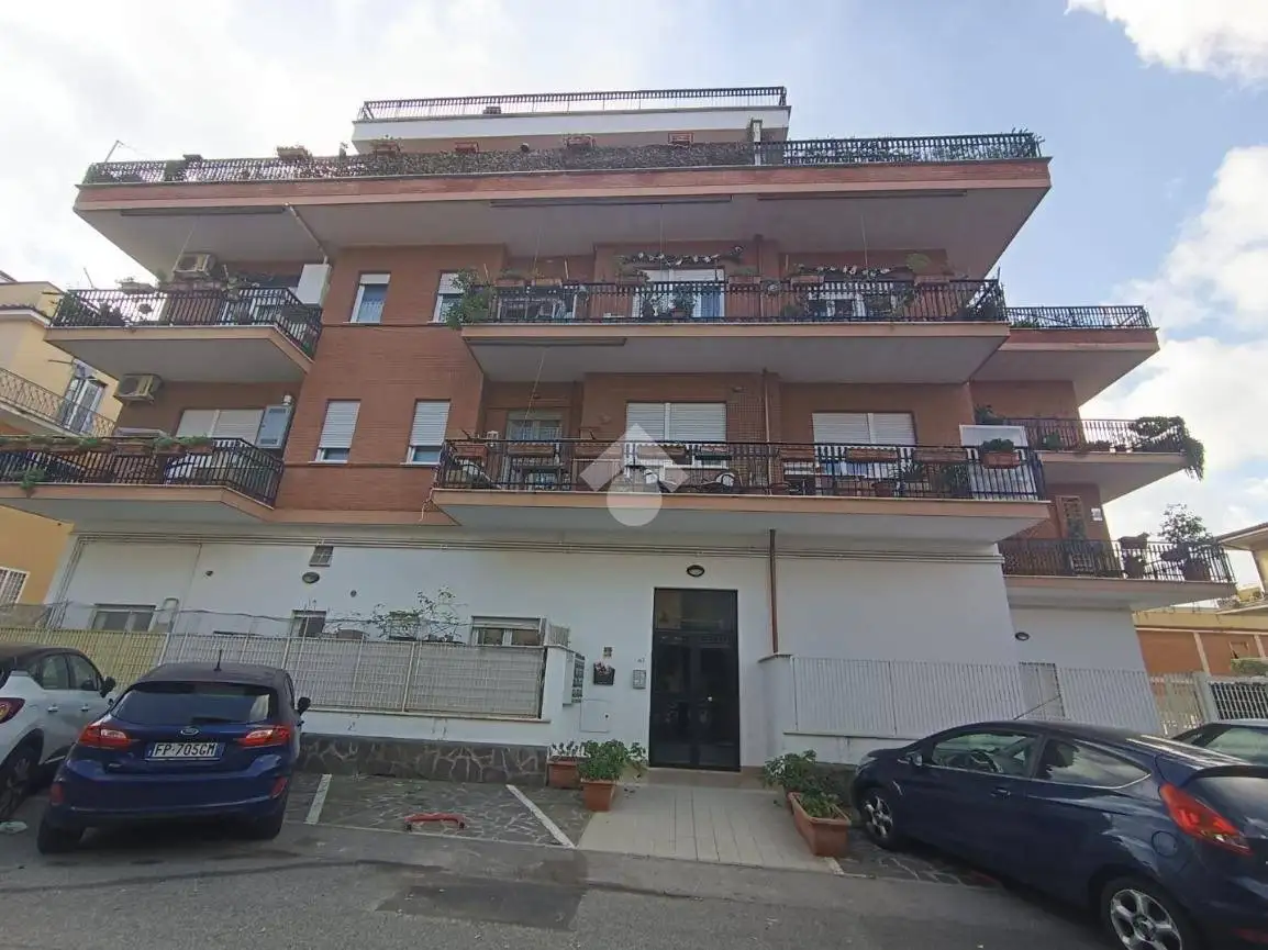 Appartamento in affitto a Roma