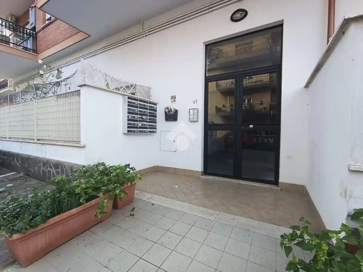 Trilocale via motta visconti 67, Ottavia, Roma - foto 2