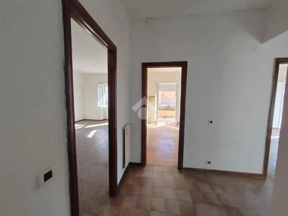 Trilocale via motta visconti 67, Ottavia, Roma - foto 3