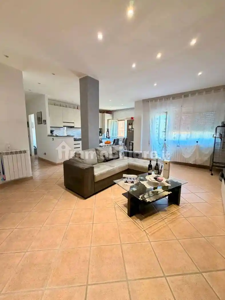 Appartamento in vendita a Ladispoli