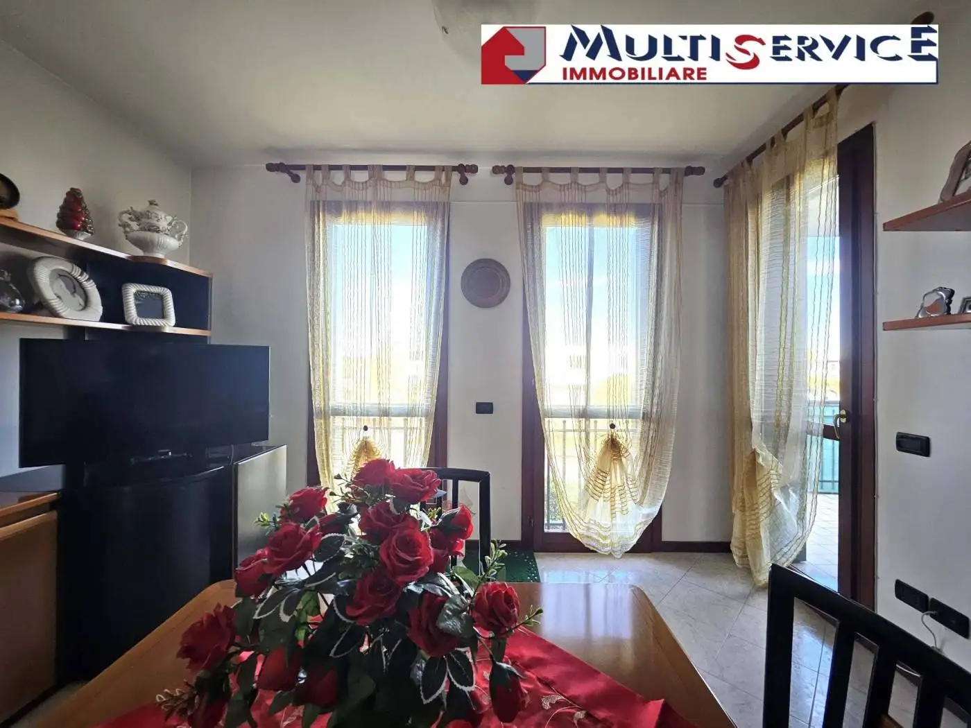 Appartamento in vendita a Cavallino-Treporti