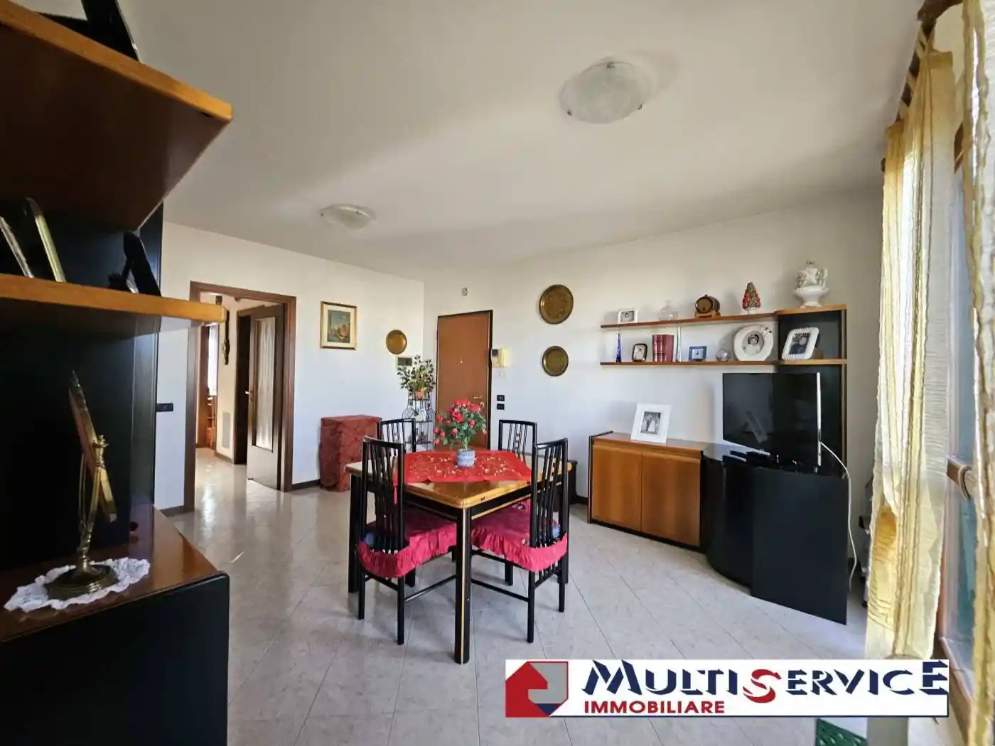 Quadrilocale buono stato, primo piano, Ca' Savio, Cavallino-Treporti - foto 3