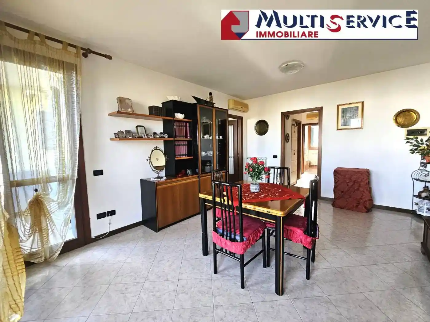 Quadrilocale buono stato, primo piano, Ca' Savio, Cavallino-Treporti - foto 5