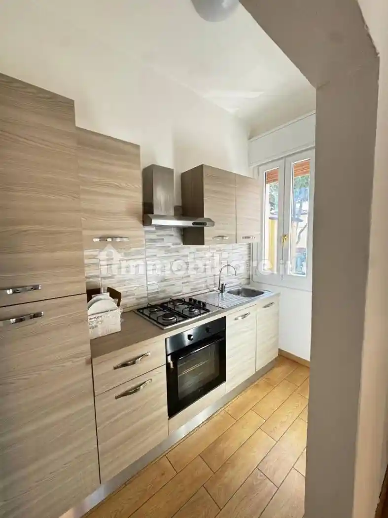 Trilocale via Jacopo Facciolati, Sant'Osvaldo - San Paolo, Padova - foto 3