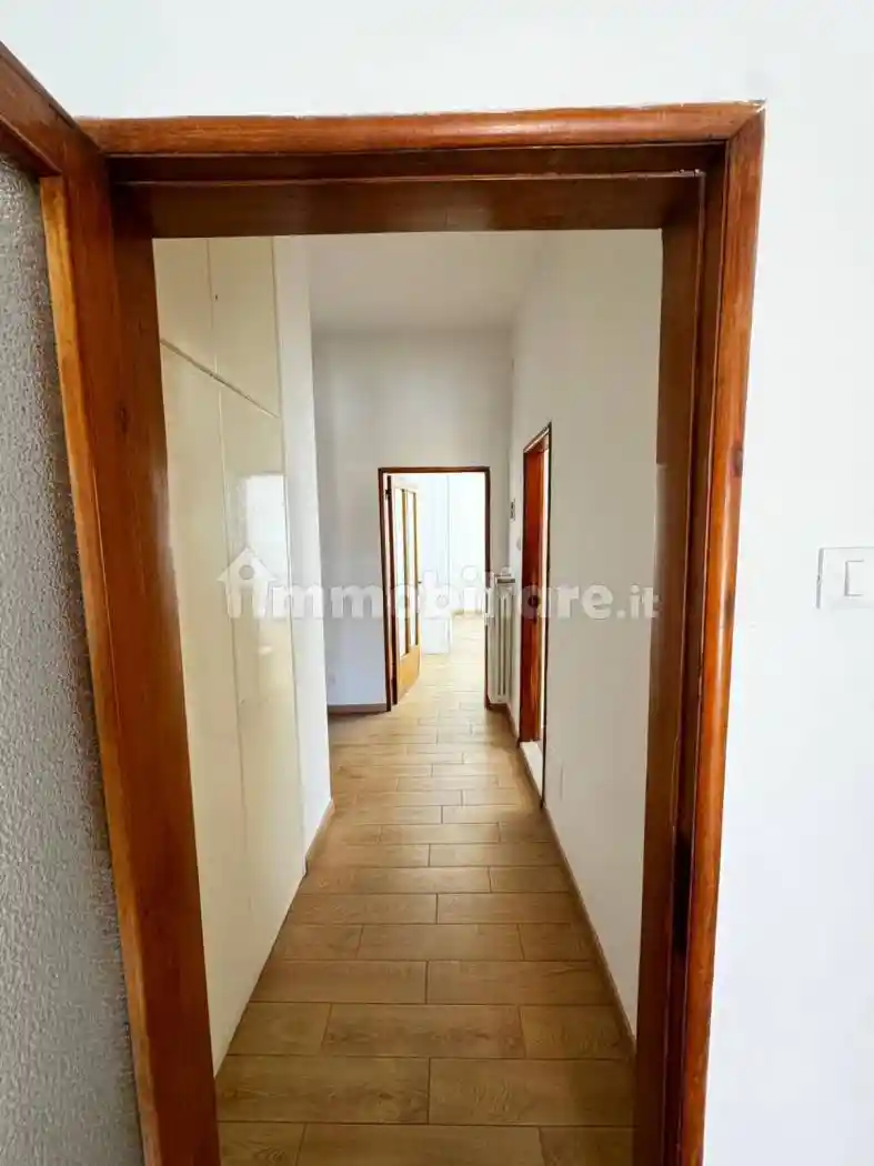 Trilocale via Jacopo Facciolati, Sant'Osvaldo - San Paolo, Padova - foto 4