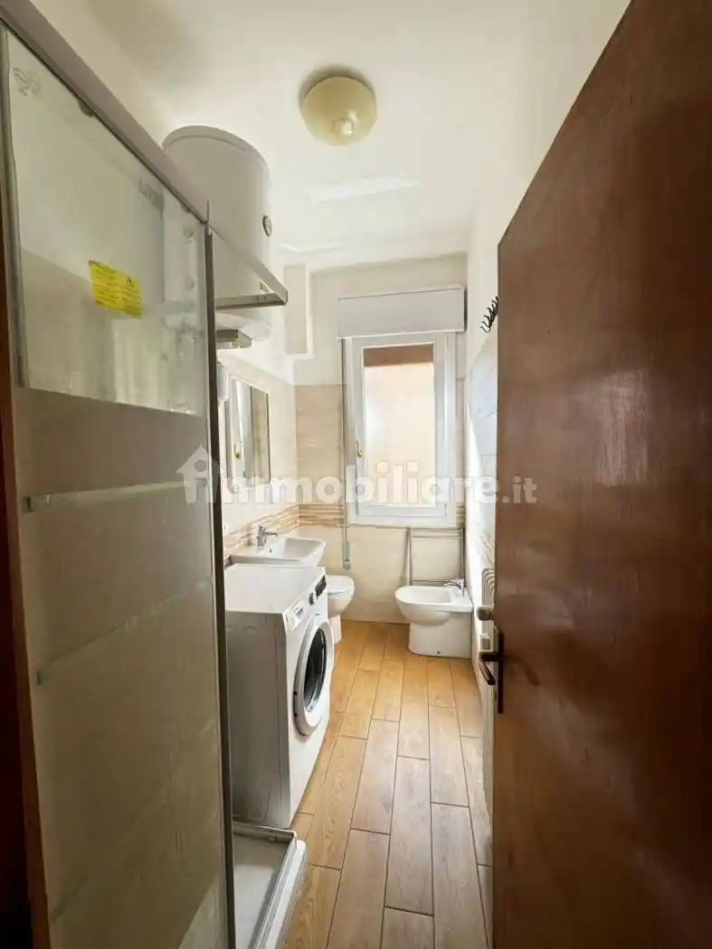 Trilocale via Jacopo Facciolati, Sant'Osvaldo - San Paolo, Padova - foto 5