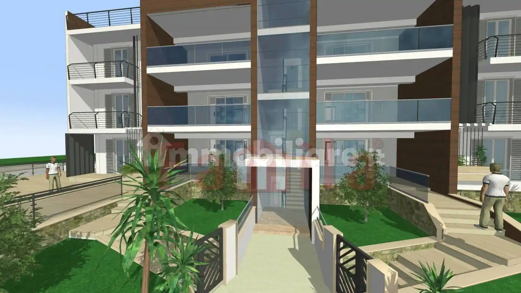 Appartamento - foto 3