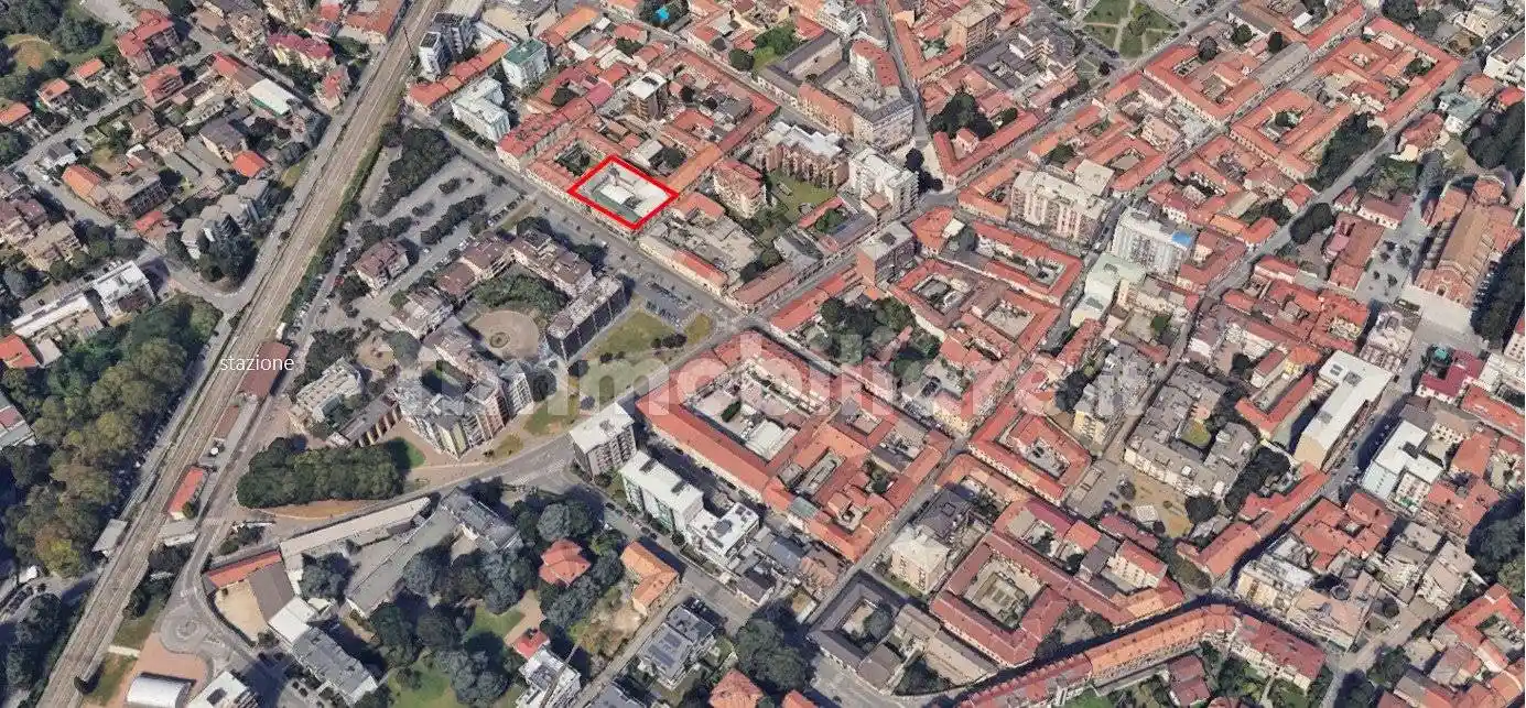 Palazzo - Edificio - foto 2