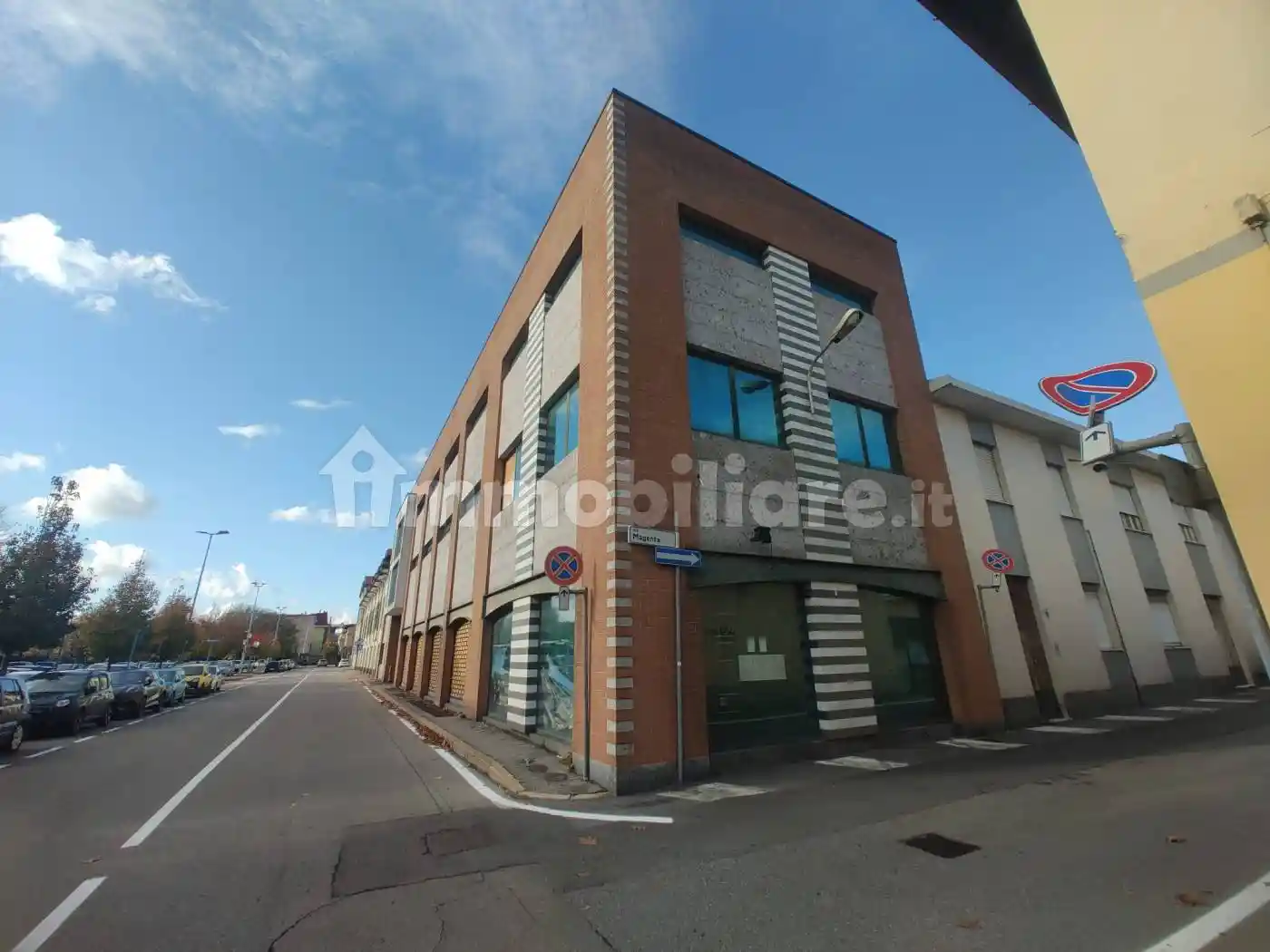 Palazzo - Edificio - foto 4