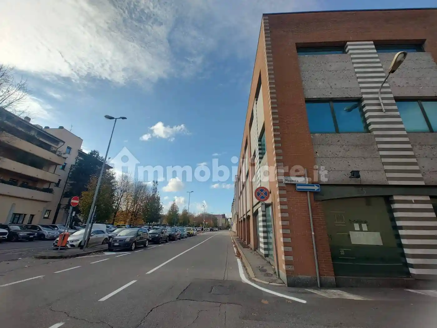 Palazzo - Edificio - foto 5