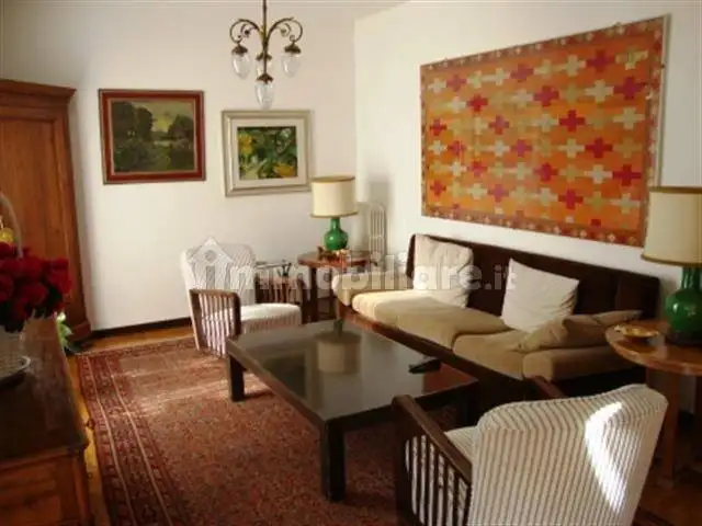 Appartamento in affitto a Padova