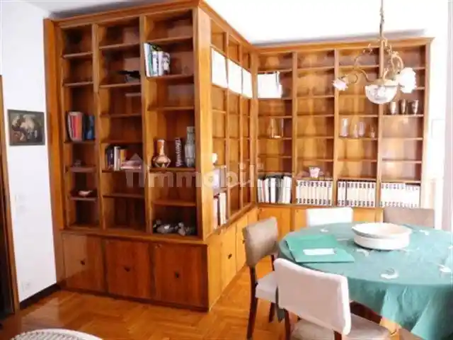 Trilocale via Umberto I, Prato della Valle - Pontecorvo, Padova - foto 4