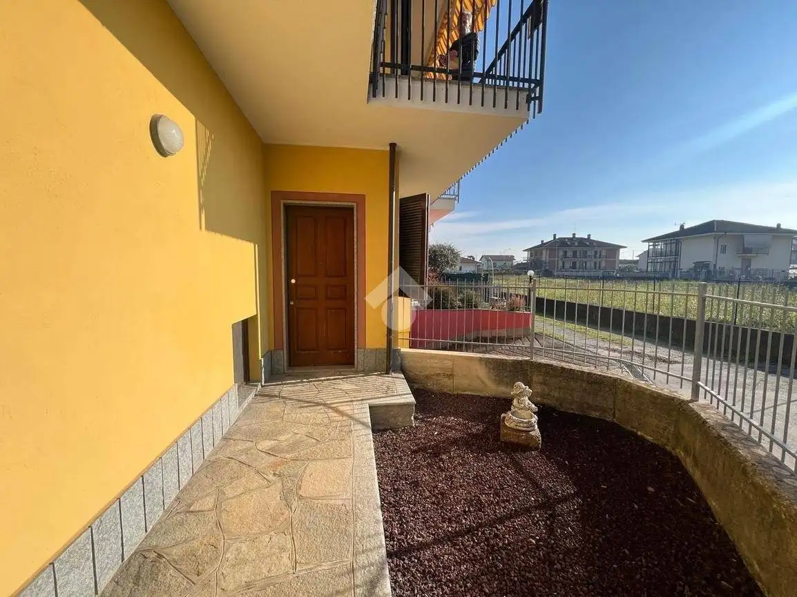 Appartamento in vendita a Revello